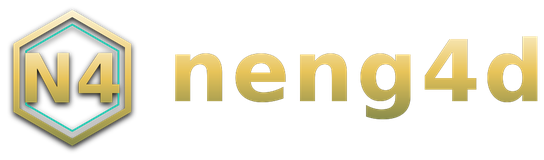 neng4d logo
