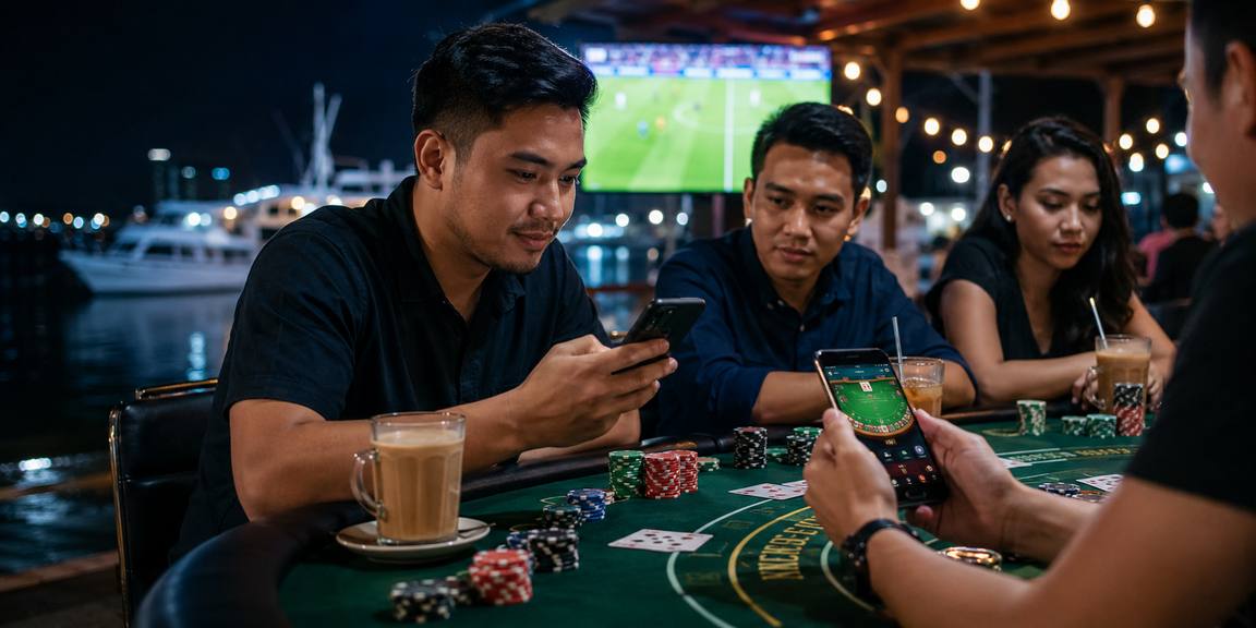 neng4d mobile gaming